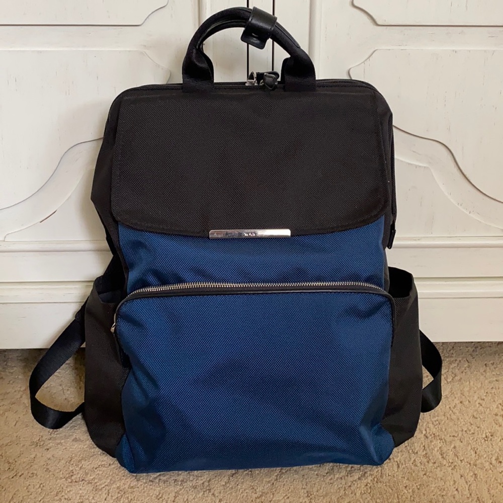 Tumi Backpack